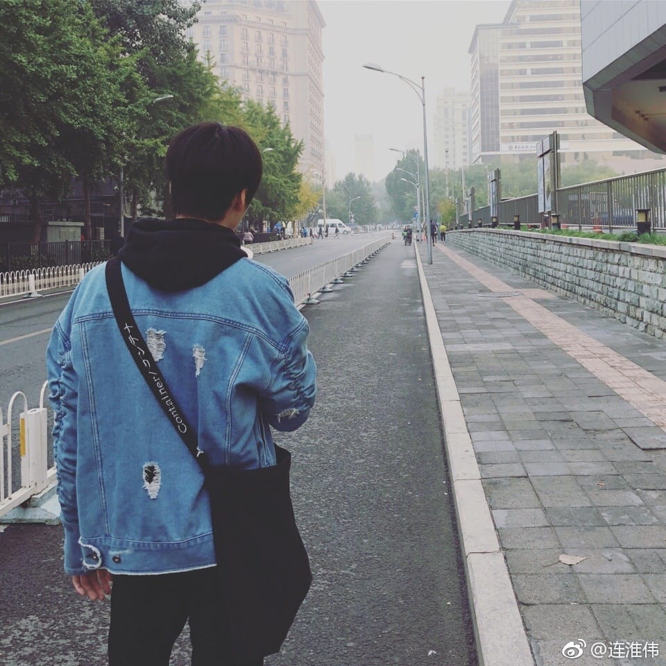 连淮伟为什么叫美宝莲 连淮伟为什么叫美宝莲