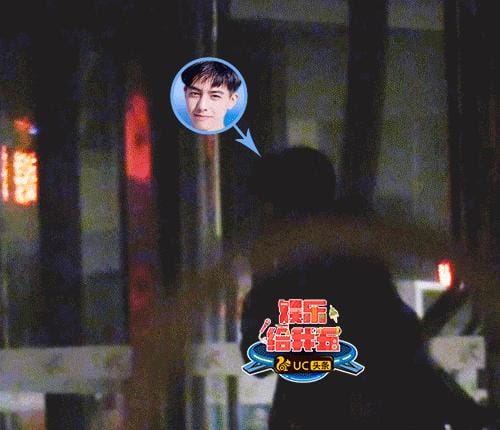 宋威龙荀紫颖分手截图(宋威龙个人资料前女友) 宋威龙荀紫颖分手截图(宋威龙个人资料前女友)