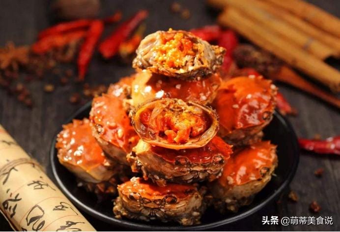 安徽芜湖特色美食小吃（芜湖十大名小吃）(图7)