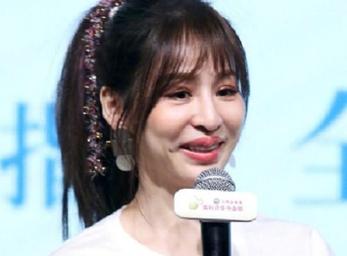 王心凌出道16年现身发布会脸怎么了(王心凌出道时间) 王心凌出道16年现身发布会脸怎么了(王心凌出道时间)