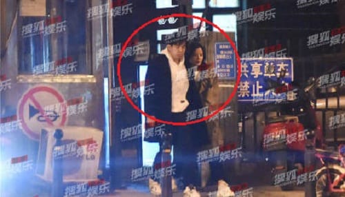 辛芷蕾发微博说了什么(辛芷蕾回应点赞) 辛芷蕾发微博说了什么(辛芷蕾回应点赞)