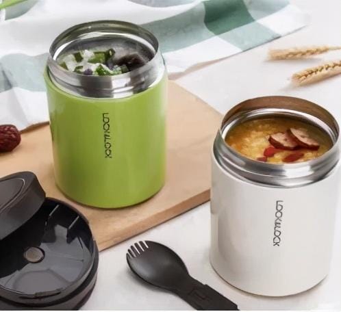 焖烧杯是智商税吗(焖烧杯原理)(图1) 焖烧杯是智商税吗(焖烧杯原理)(图1)
