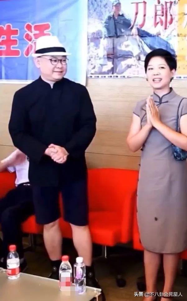歌手刀郎现状如何(歌手刀郎现在的状况)(图3) 歌手刀郎现状如何(歌手刀郎现在的状况)(图3)