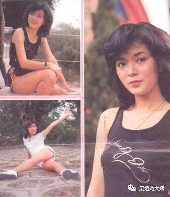 陈玉莲周润发,甄子丹前妻,本文共(8325字) 陈玉莲周润发,甄子丹前妻,本文共(8325字)
