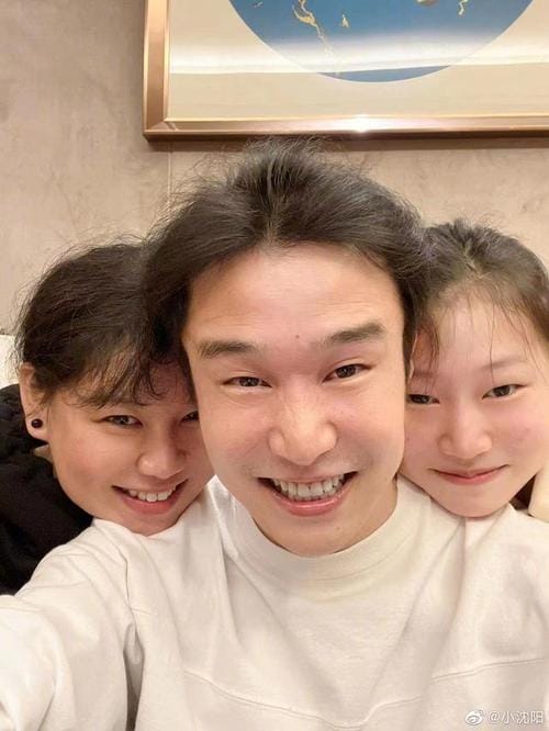 小沈阳的老婆照片,小沈阳老婆近照,本文共(4182字) 小沈阳的老婆照片,小沈阳老婆近照,本文共(4182字)
