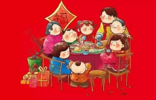 生日祝福语八个字霸气