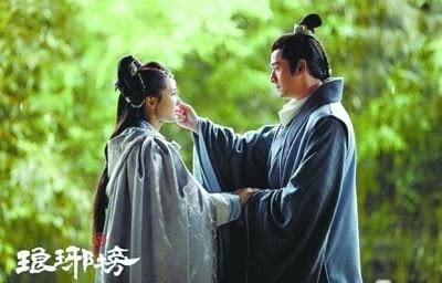 琅琊榜结局,琅琊榜十大高手排名介(琅琊榜中第一高手是谁) 琅琊榜结局,琅琊榜十大高手排名介(琅琊榜中第一高手是谁)