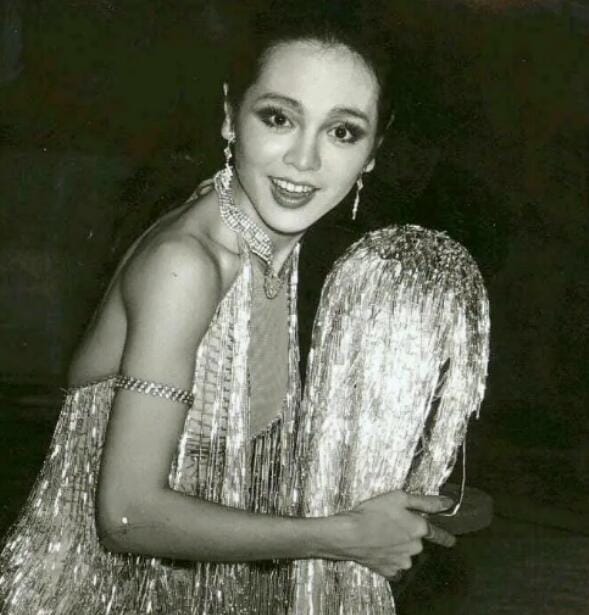 崔苔青年轻时在台湾有多红,她结婚了吗 本文共(963字) 崔苔青年轻时在台湾有多红,她结婚了吗 本文共(963字)