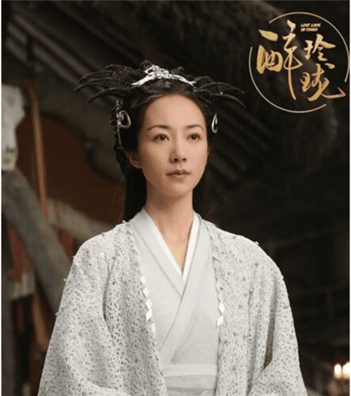 醉玲珑里卿尘的身世之谜大猜想?是先皇公主(醉玲珑 卿尘) 醉玲珑里卿尘的身世之谜大猜想?是先皇公主(醉玲珑 卿尘)