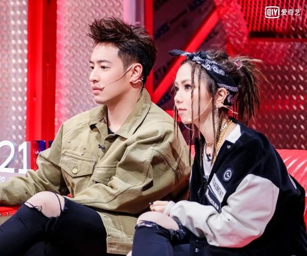 中国新说唱潘玮柏邓紫棋合唱是哪一期(邓紫棋和潘玮柏在新说唱里唱了什么歌) 中国新说唱潘玮柏邓紫棋合唱是哪一期(邓紫棋和潘玮柏在新说唱里唱了什么歌)