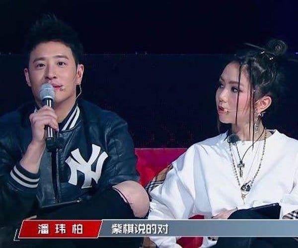 中国新说唱潘玮柏邓紫棋合唱是哪一期(邓紫棋和潘玮柏在新说唱里唱了什么歌) 中国新说唱潘玮柏邓紫棋合唱是哪一期(邓紫棋和潘玮柏在新说唱里唱了什么歌)