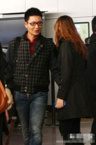 李宗翰女友,李宗翰家世(李宗翰个人资料的老婆) 李宗翰女友,李宗翰家世(李宗翰个人资料的老婆)