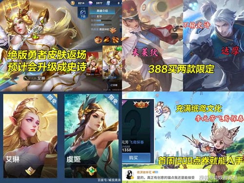 抖音上的0元游戏皮肤(抖音上0元购是真的假的)