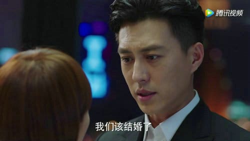 贺涵为什么向唐晶求婚(贺涵跟唐晶结婚了吗) 贺涵为什么向唐晶求婚(贺涵跟唐晶结婚了吗)