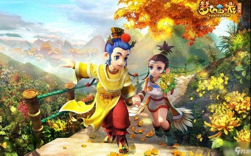 手机游戏梦幻西游攻略(手机游戏梦幻西游攻略大全)