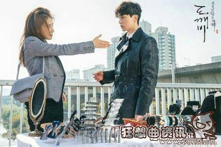 鬼怪韩剧走红的原因是什么？电视剧《鬼怪》(韩剧鬼怪为什么会成为鬼怪)