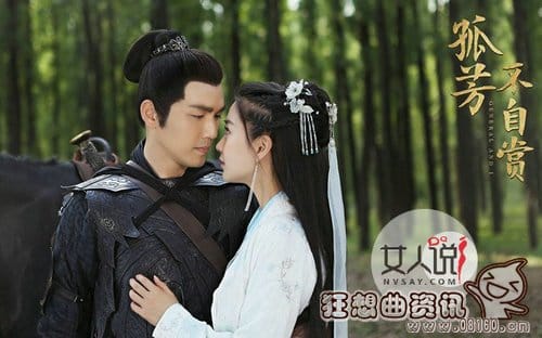 钟汉良孤芳不自赏剧照曝光(孤芳不自赏对钟汉良人气有无影响) 钟汉良孤芳不自赏剧照曝光(孤芳不自赏对钟汉良人气有无影响)