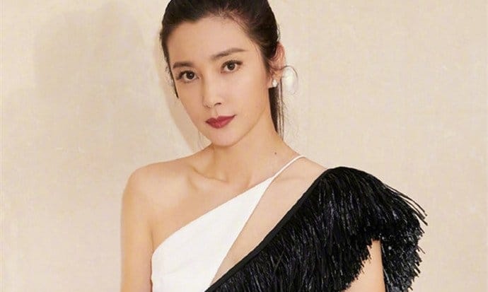 李冰冰男朋友许文楠照片曝光(李冰冰老公许文楠简历) 李冰冰男朋友许文楠照片曝光(李冰冰老公许文楠简历)