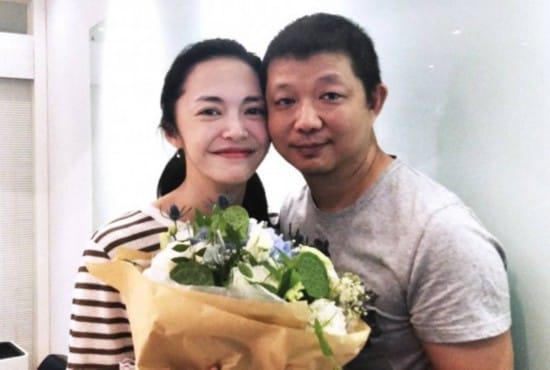 曹郁结过几次婚(曹郁前妻是谁) 曹郁结过几次婚(曹郁前妻是谁)
