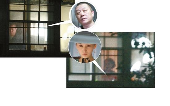 王子文与王朔有孩子吗?王朔王子文分手原因(王朔王子文为啥分手) 王子文与王朔有孩子吗?王朔王子文分手原因(王朔王子文为啥分手)