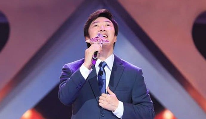 费玉清老婆是谁?费玉清是同性恋吗?站<m(费玉清是单身吗) 费玉清老婆是谁?费玉清是同性恋吗?站<m(费玉清是单身吗)