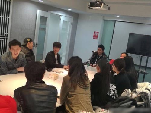 李冰冰男朋友许文楠照片曝光(李冰冰老公许文楠简历) 李冰冰男朋友许文楠照片曝光(李冰冰老公许文楠简历)