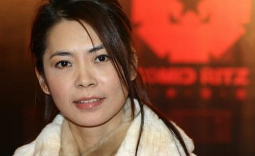 李冰冰男朋友许文楠照片曝光(李冰冰老公许文楠简历) 李冰冰男朋友许文楠照片曝光(李冰冰老公许文楠简历)