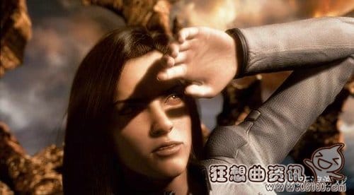 最终幻想cg电影共有几部?《最终幻想15(最终幻想15的电影) 最终幻想cg电影共有几部?《最终幻想15(最终幻想15的电影)
