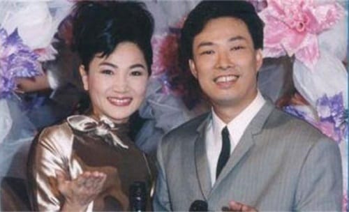 费玉清老婆是谁?费玉清是同性恋吗?站<m(费玉清是单身吗) 费玉清老婆是谁?费玉清是同性恋吗?站<m(费玉清是单身吗)