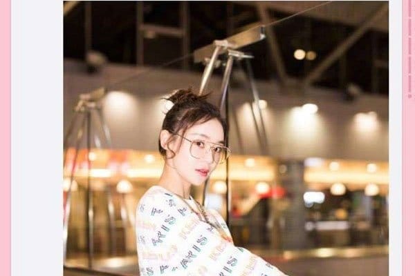 莫小棋预言张艺兴女友居然是她(莫小棋说张艺兴) 莫小棋预言张艺兴女友居然是她(莫小棋说张艺兴)