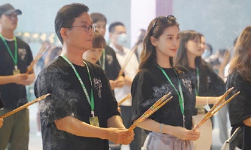 离开黄晓明的Baby资源降级严重(angelababy 黄晓明离婚) 离开黄晓明的Baby资源降级严重(angelababy 黄晓明离婚)