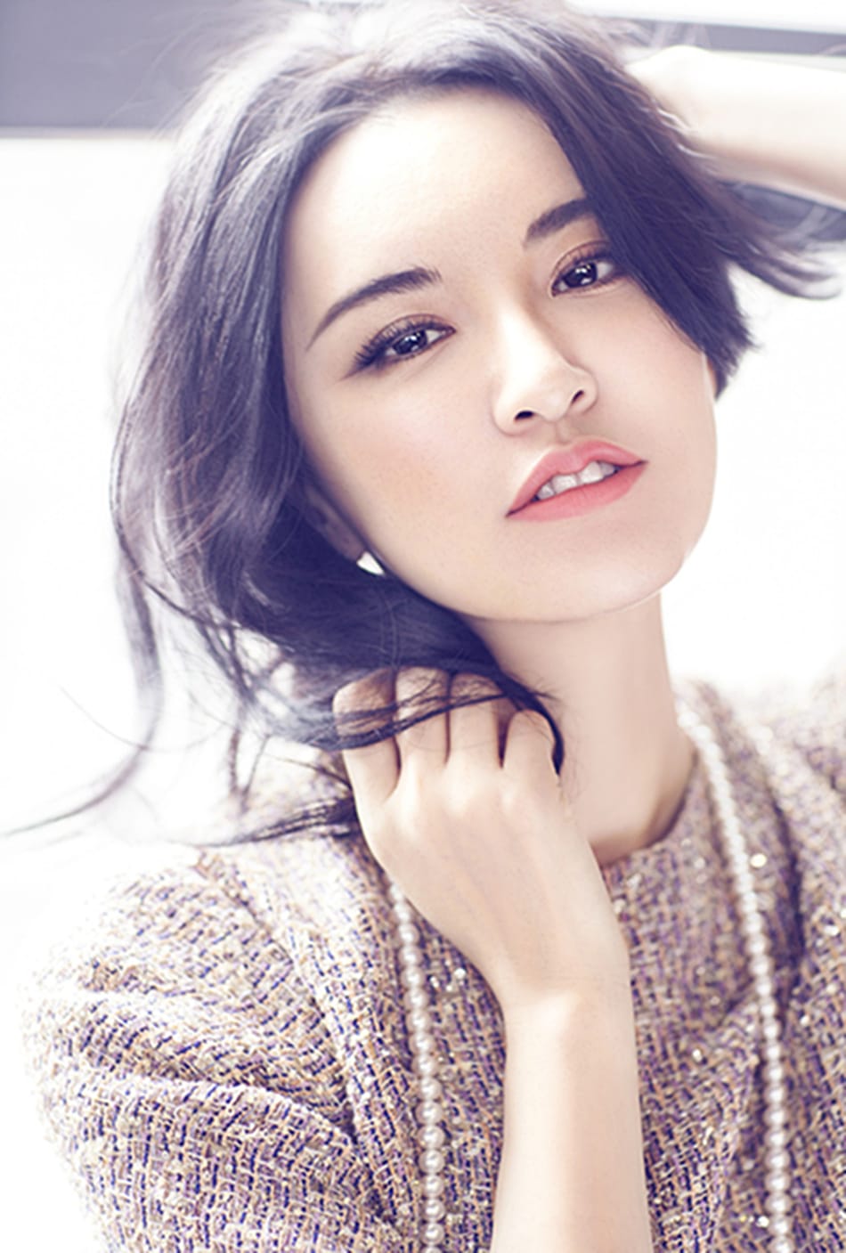 莫小棋预言张艺兴女友居然是她(莫小棋说张艺兴) 莫小棋预言张艺兴女友居然是她(莫小棋说张艺兴)