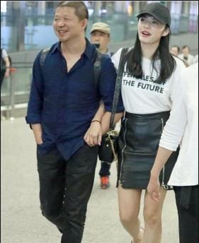 曹郁结过几次婚(曹郁前妻是谁) 曹郁结过几次婚(曹郁前妻是谁)