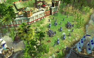 地球帝国游戏攻略(地球帝国攻略大全)