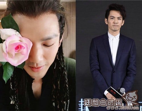 钟汉良孤芳不自赏剧照曝光(孤芳不自赏对钟汉良人气有无影响) 钟汉良孤芳不自赏剧照曝光(孤芳不自赏对钟汉良人气有无影响)