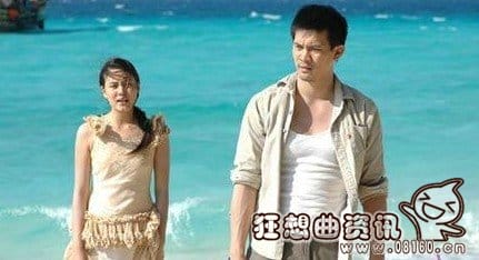 泰剧为什么都没有吻戏?泰剧三宝有哪三大宝(吻戏超多的泰剧) 泰剧为什么都没有吻戏?泰剧三宝有哪三大宝(吻戏超多的泰剧)