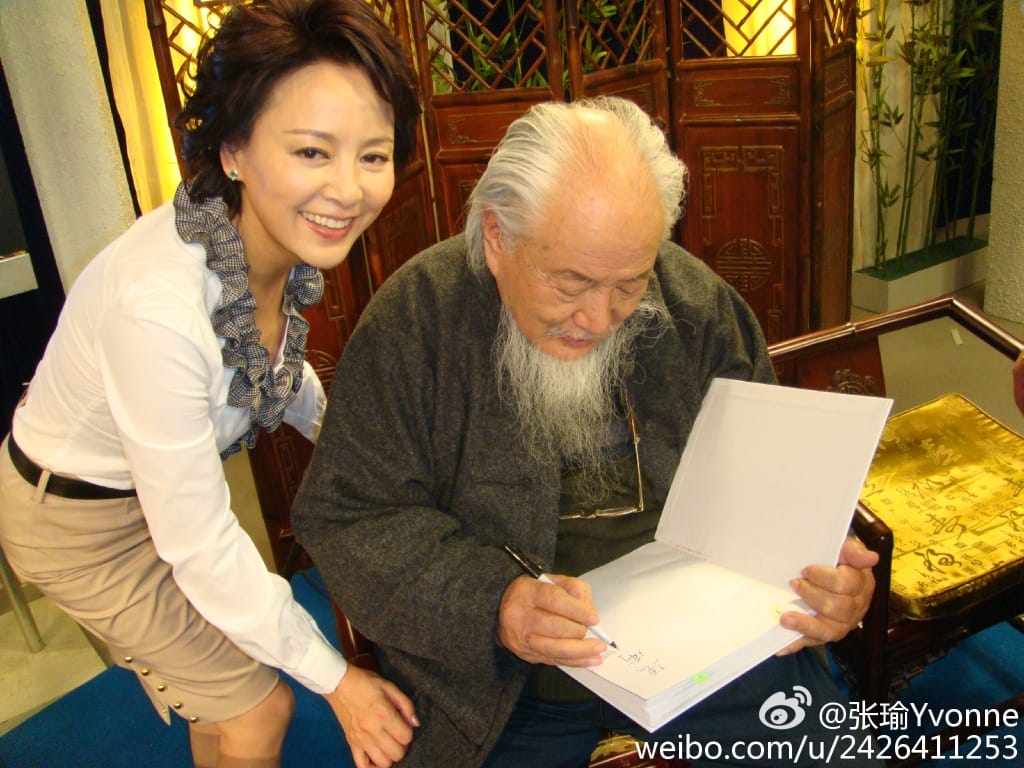 张瑜现在在美国怎么样在做什么 张瑜现在在美国怎么样在做什么