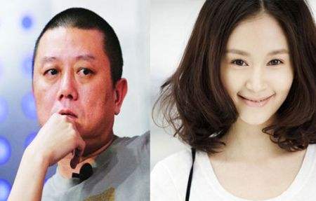 王子文与王朔有孩子吗?王朔王子文分手原因(王朔王子文为啥分手) 王子文与王朔有孩子吗?王朔王子文分手原因(王朔王子文为啥分手)