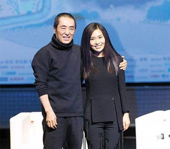 张艺谋女儿张末,张末电影,本文共(6743字) 张艺谋女儿张末,张末电影,本文共(6743字)