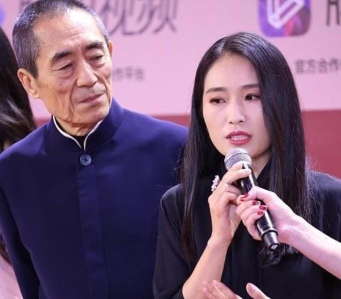 张艺谋女儿张末,张末电影,本文共(6743字) 张艺谋女儿张末,张末电影,本文共(6743字)