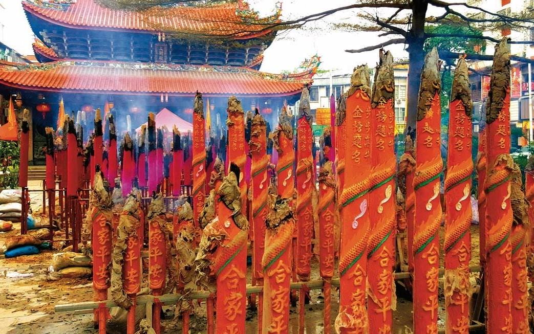 烧高香是什么意思,烧高香的图片来了 本文共(1001字) 烧高香是什么意思,烧高香的图片来了 本文共(1001字)