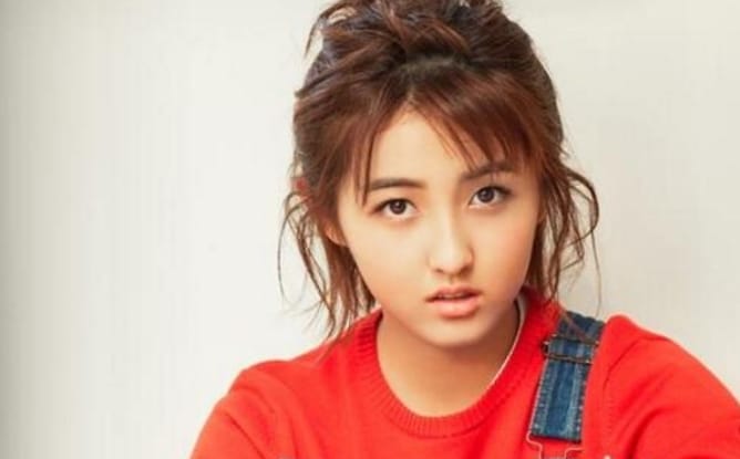 张子枫清华附中真的吗(清华附中贴吧张子枫) 张子枫清华附中真的吗(清华附中贴吧张子枫)