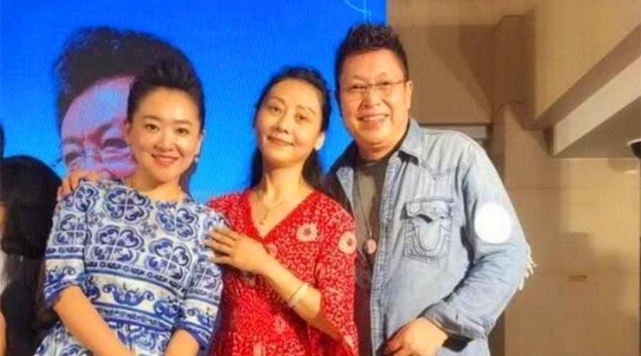 刘纯燕身高,刘纯燕的第二任丈夫,本文共(1493字) 刘纯燕身高,刘纯燕的第二任丈夫,本文共(1493字)