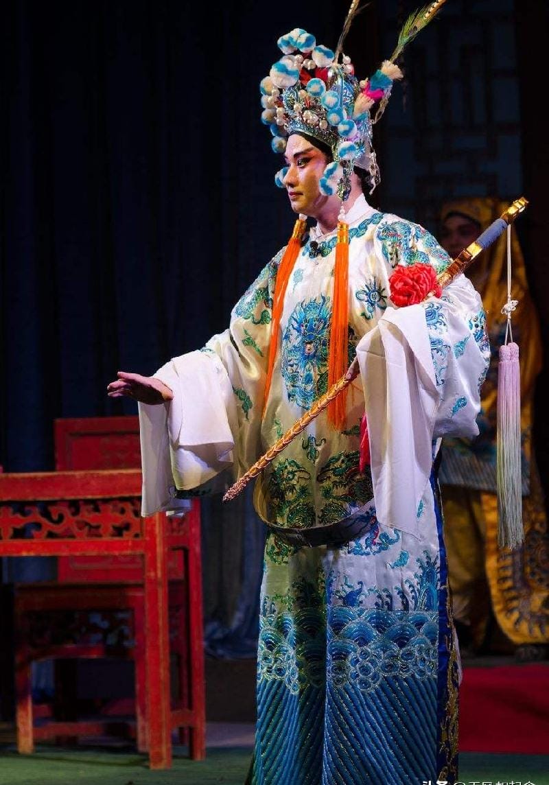 八府巡抚多大的官职（八府巡抚包龙星是几品官员）(图5)