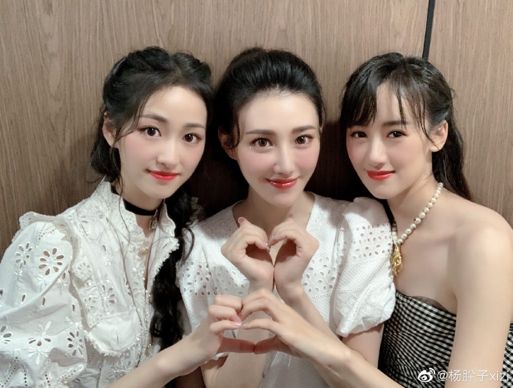 杨肸{xī}子考上哪所大学了,她为什么没上创造营2020? 本文共(1053字) 杨肸{xī}子考上哪所大学了,她为什么没上创造营2020? 本文共(1053字)
