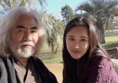 张纪中个人资料简介,张纪中能干得动杜星霖,本文共(7164字) 张纪中个人资料简介,张纪中能干得动杜星霖,本文共(7164字)