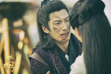 燕洵要杀死楚乔吗?燕洵最后为什么要杀乌先(燕洵下令杀楚乔真的吗) 燕洵要杀死楚乔吗?燕洵最后为什么要杀乌先(燕洵下令杀楚乔真的吗)