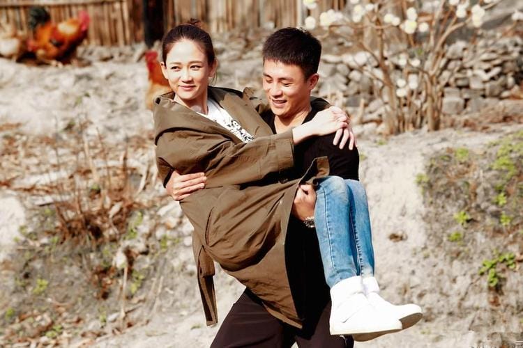 杜淳的妻子，杜淳的第一任妻子是谁(杜淳妻子第一任老公)