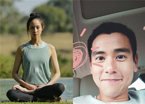张钧甯怎么了,张钧甯男友是谁(张钧甯是谁的前女友) 张钧甯怎么了,张钧甯男友是谁(张钧甯是谁的前女友)