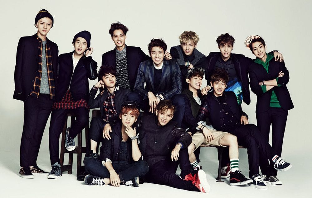 exo-k名气大还是exo-m大?exo-k成员都有谁 本文共(1618字) exo-k名气大还是exo-m大?exo-k成员都有谁 本文共(1618字)